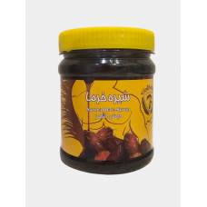 Финиковый сироп 900 гр.